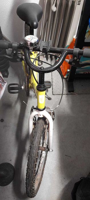 BICICLETA para Criança