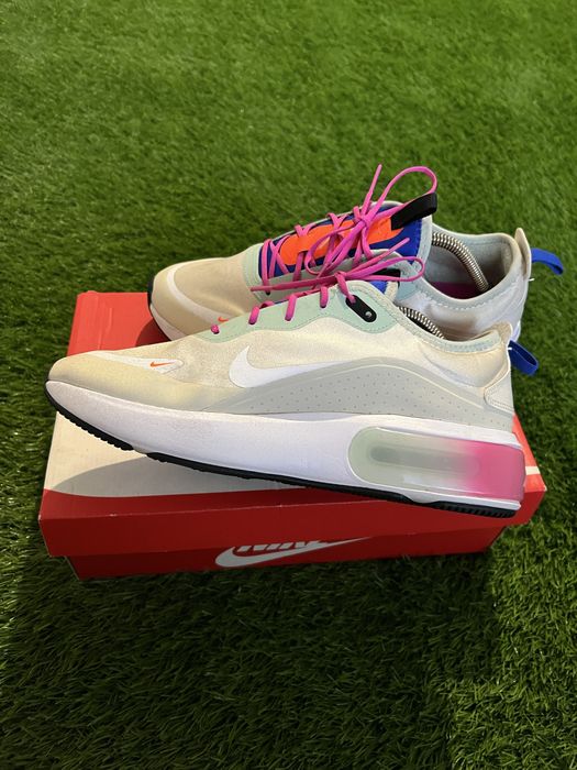 Кросівки найк 43, 27.5см