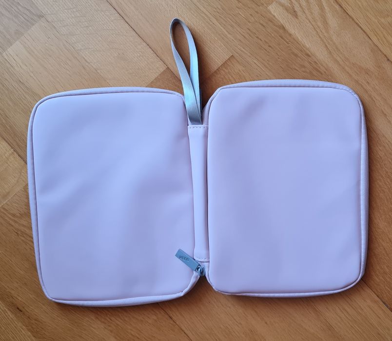 Bolsa para tablet/kindle até 9 polegadas