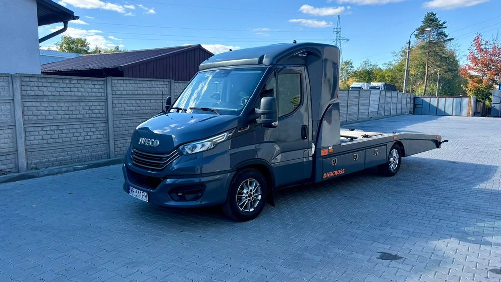 Iveco