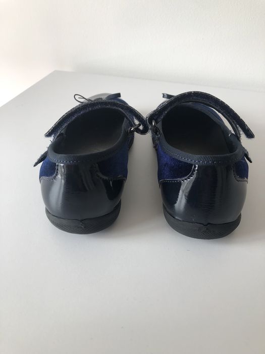 Sapatos Naturino