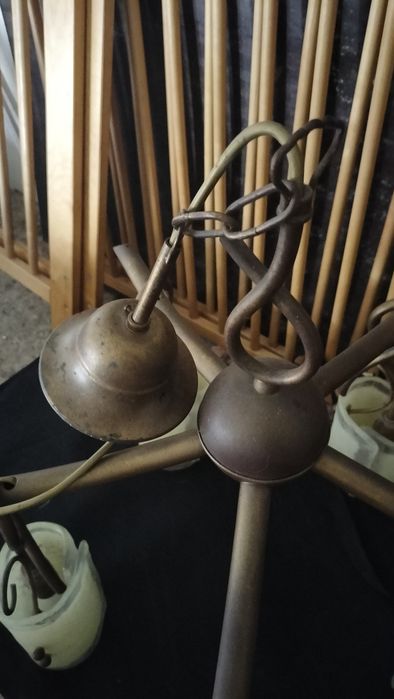 Ceiling Lamp + Individual Spotlights64310001591553122