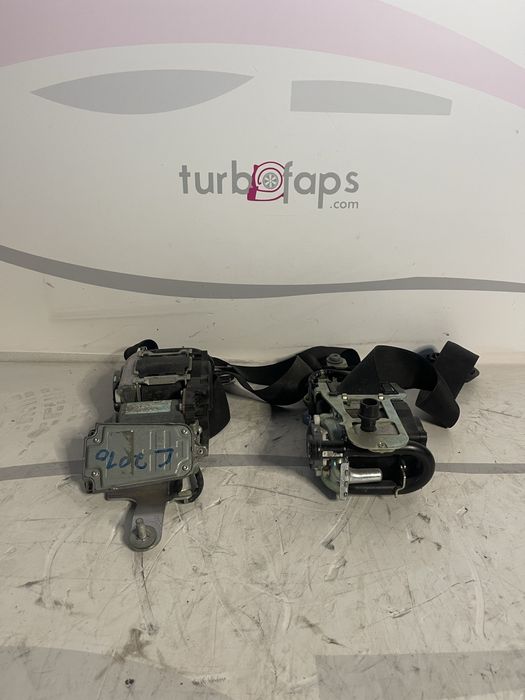 Cinto de segurança mercedes c w204 07-11 616426600