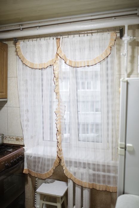 3 кімнатна квартира в центрі Сум