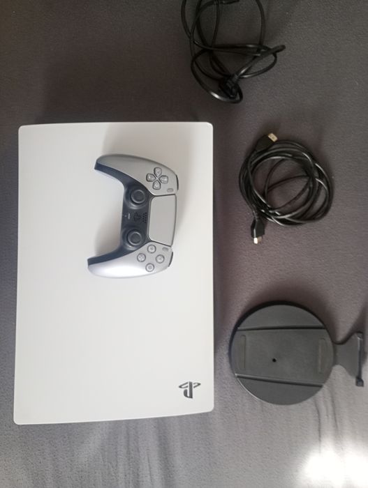 Playstation 5 digital