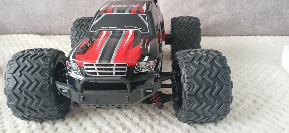 Redox RC 9300 4X4