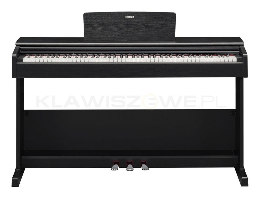 Yamaha YDP-105 BK | kup NOWY wymień STARY