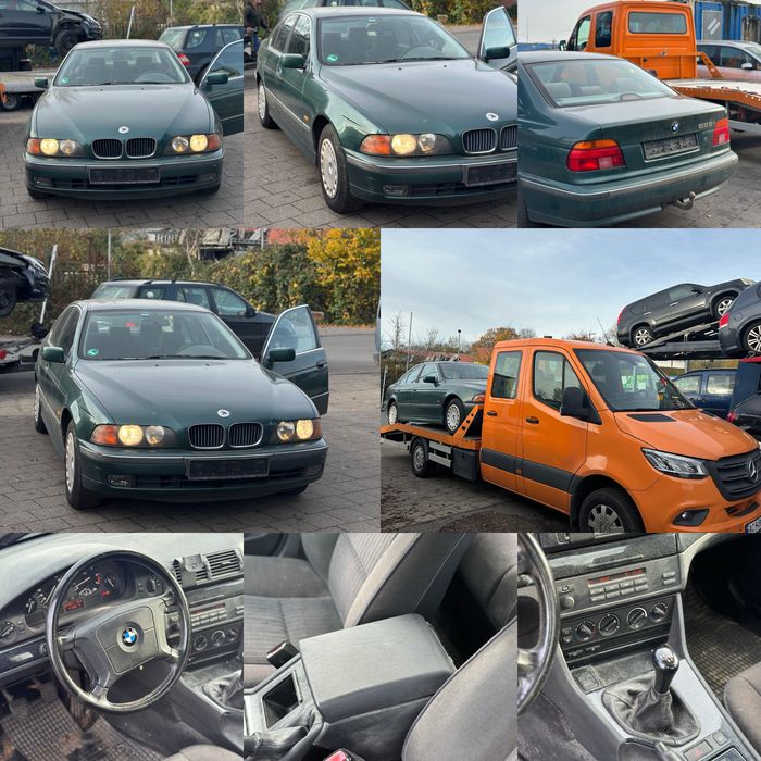 BMW E39 E46 E60 E90 Авторозборка Шрот Розборка бмв Бмв е39 е46 е60 е90