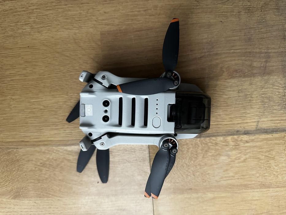 Dji mini 4K praticamente novo