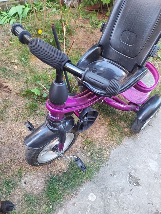 Rowerek dla dziecka