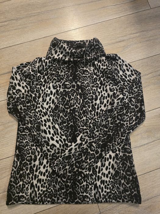 Golf Mohito r.S zwierzęcy print