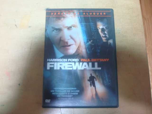 lote 6 dvds originais parte 40
