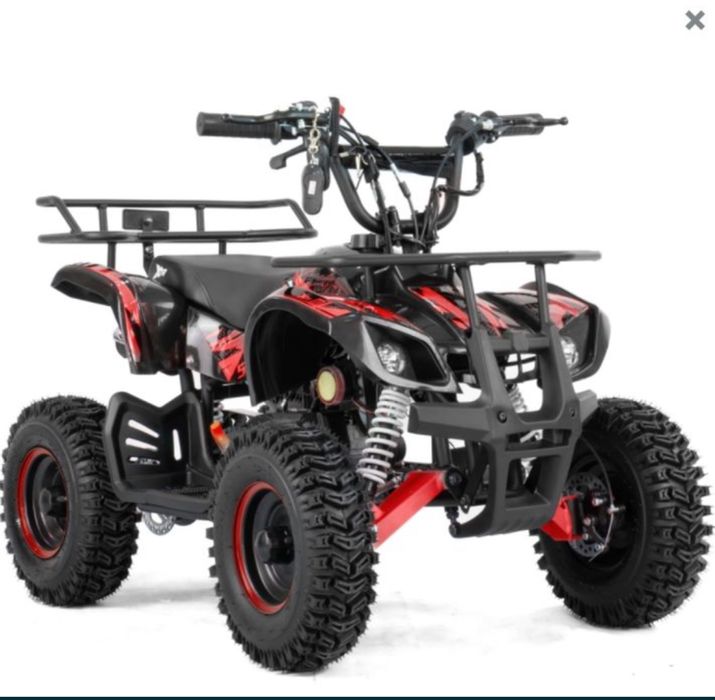 Quad Quady 49cc Xtr m7 PRO Nowość 2025r *RATY*