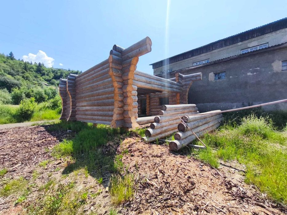Dom – Pysznica - Widok 5