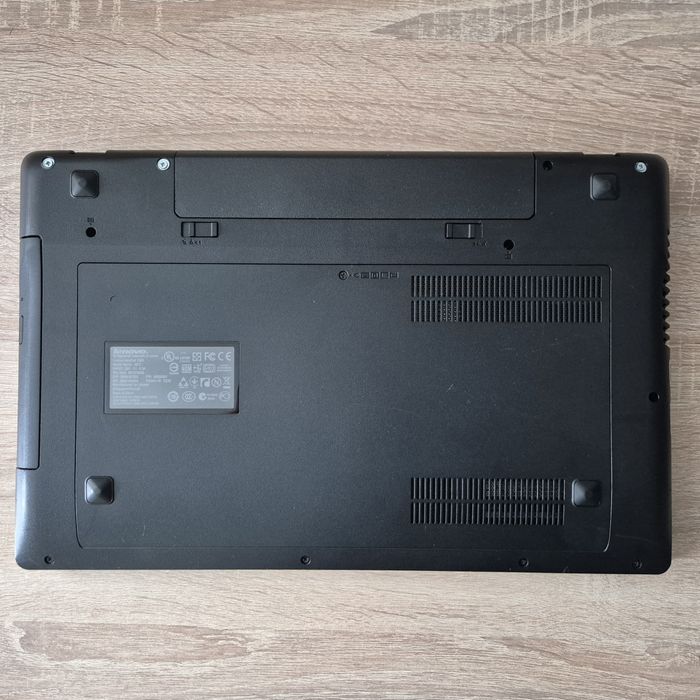 Lenovo Z585 A10-4600M/8Gb/128Gb/HD7670M_2Gb