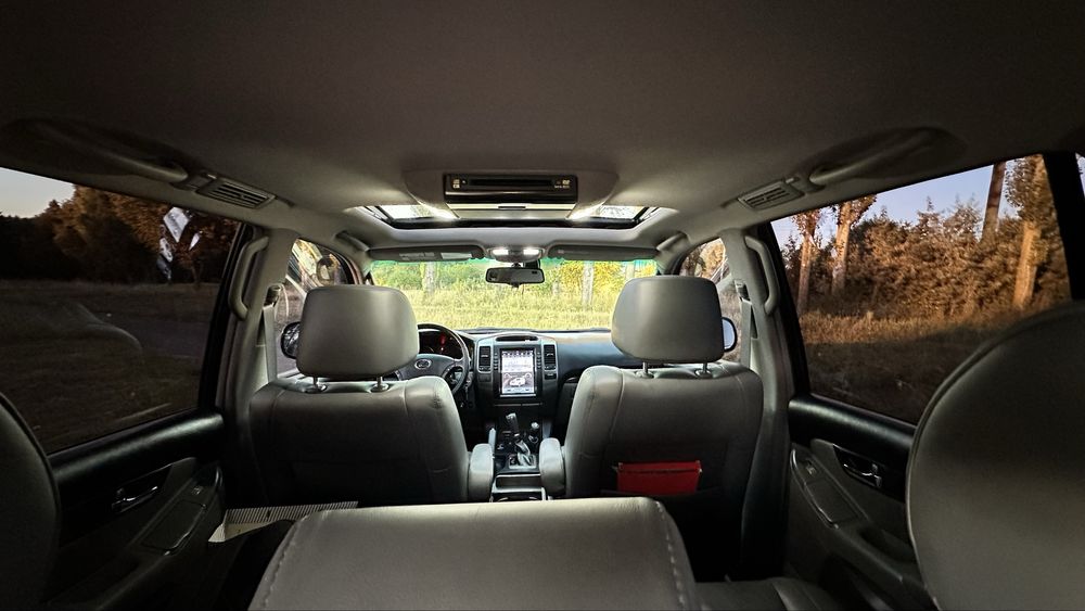 Lexus gx470 ідеал