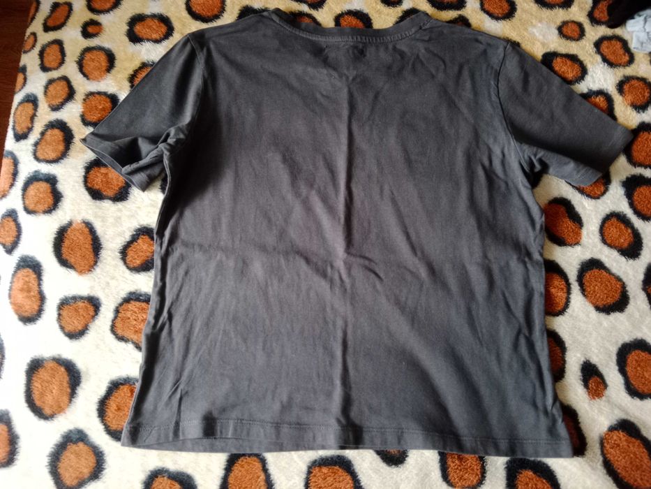 T-shirt dziewczęcy, Harry Potter,rozm S