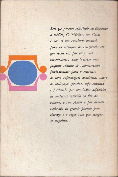 Ramiro da Fonseca - O Médico Em Casa