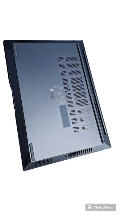 ASUS Zenbook 14X OLED i9-13900H / 32GB / RTX 3050 - Stan Idealny