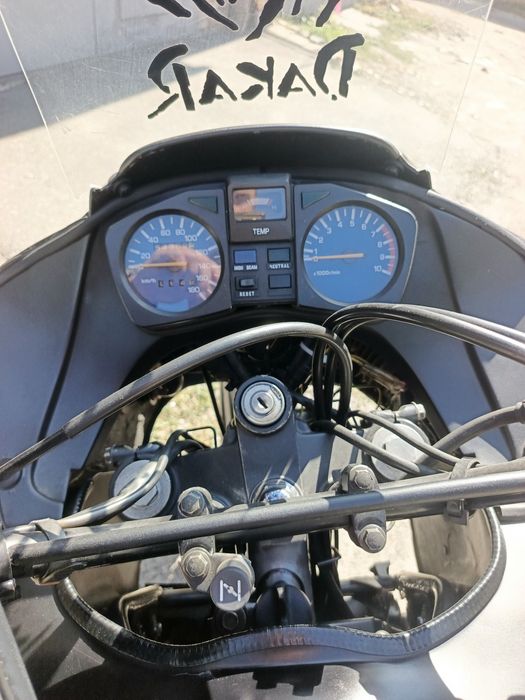 Продам  Yamaha xtz660 tenere