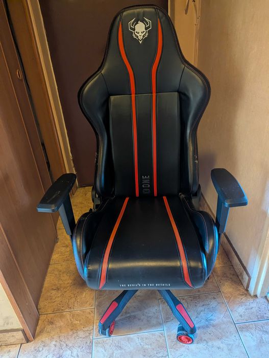 sprzedam fotel Diablo