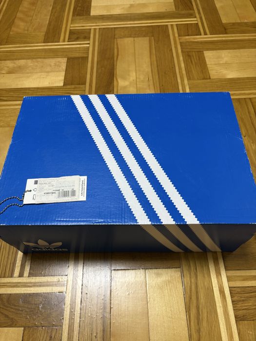 Продам чоловічі кросівки б/у