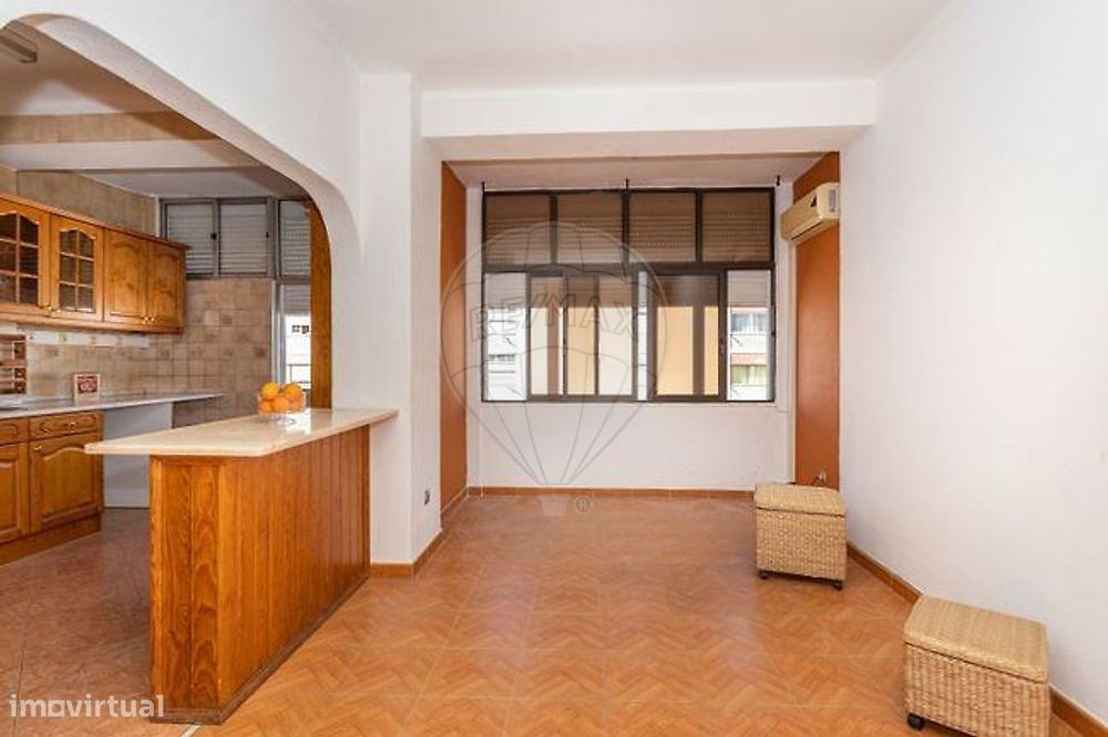 Apartamento T2 para venda