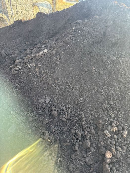 Торф чорнозем родючий ґрунт