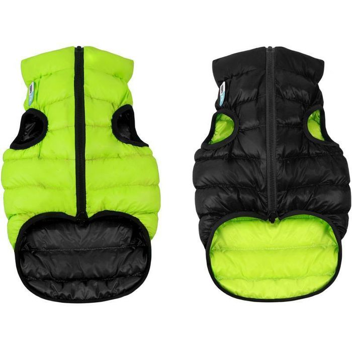 Двусторонняя курточка для собак Airy Vest для средних собак М 45