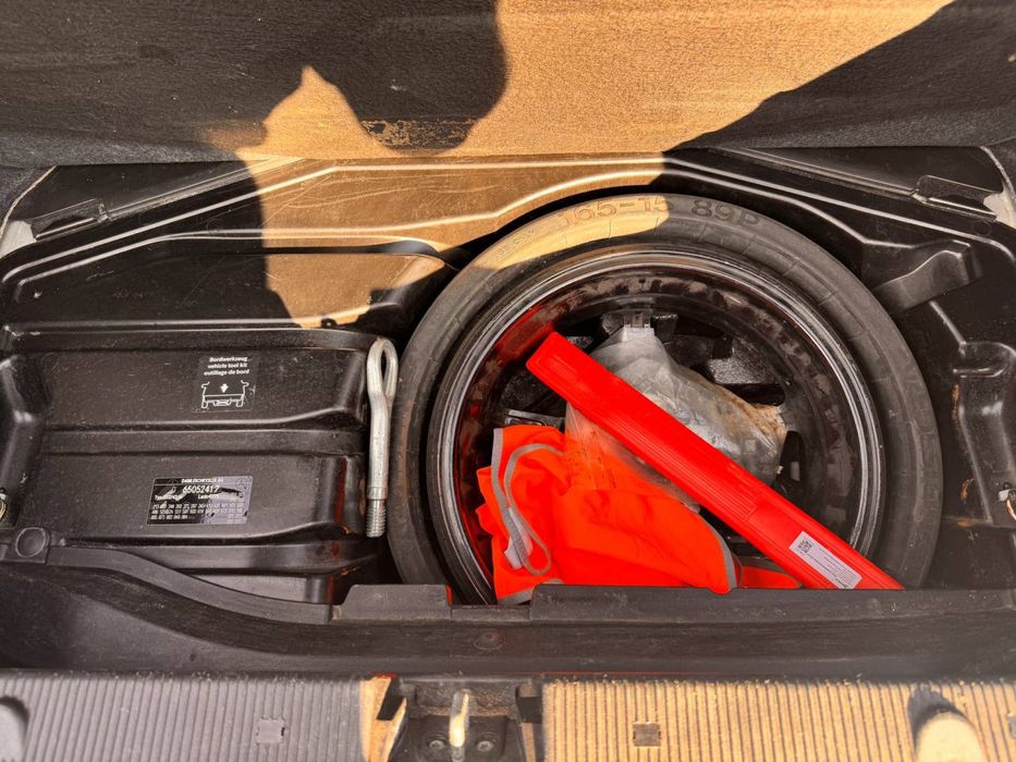 Mercedes-Benz C-Class Coupe 2.0 Compressor AT