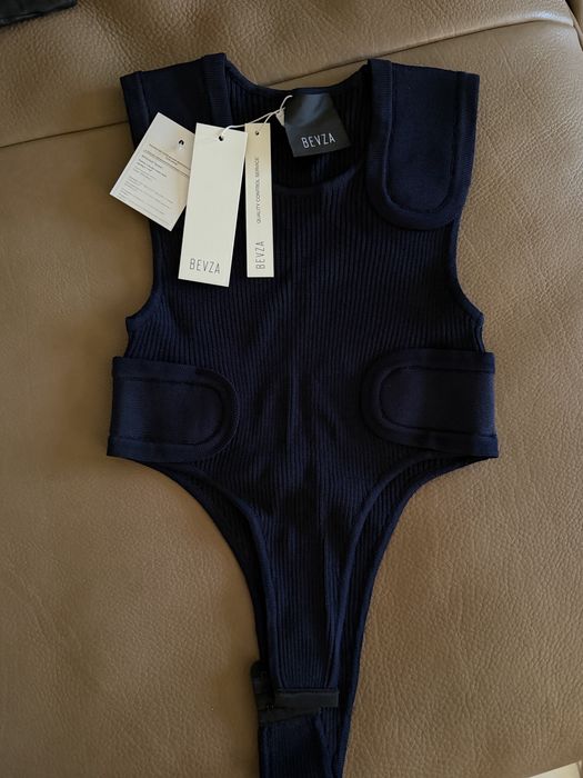 Боди BEVZA (украинский бренд)