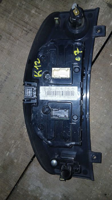 Painel de soufagem para o Nissan micra K12