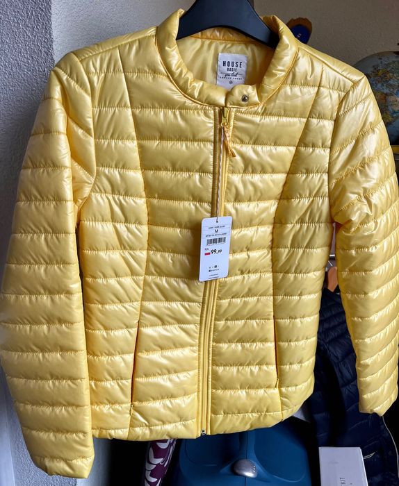 Kurtka wiosenno/jesienna