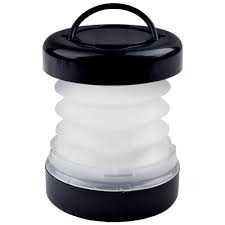 Жабка на батарейках 3*ААА Гармошка светильник ночник складной