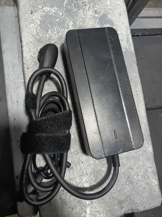 Зарядний пристрій 48 в Ampler електровелосипед Rozenberg