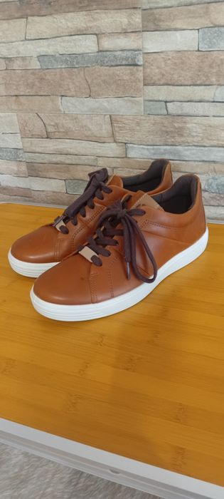 Кросівки ECCO Soft Classic