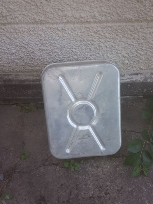 каністра для води нова  , 40 л