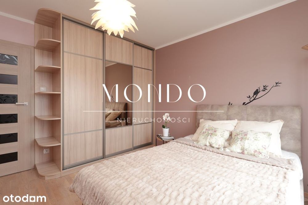 Top | 2 pokoje | ok. 45m² | C.H. Ster | Gumieńce
