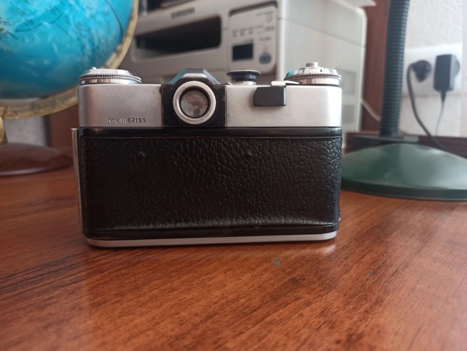 Зенит - Е , стан хороший