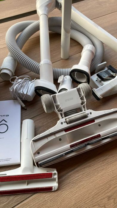 Aspirador Rowenta XÔ