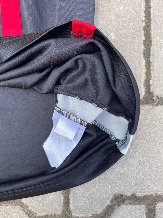 Футбольна футболка Fc Bayern