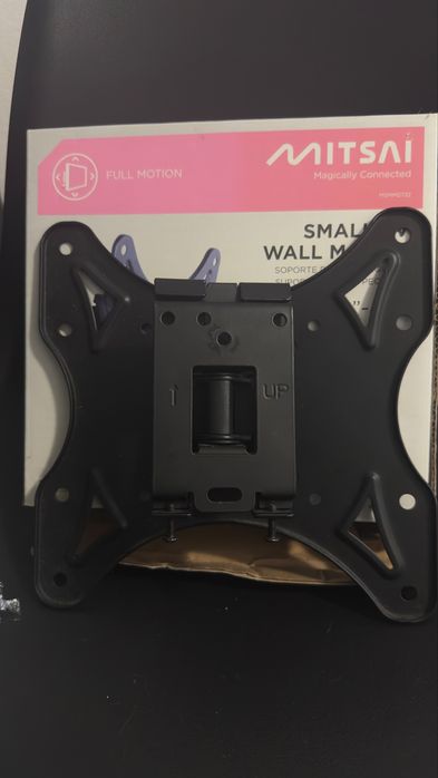 Suporte TV parede