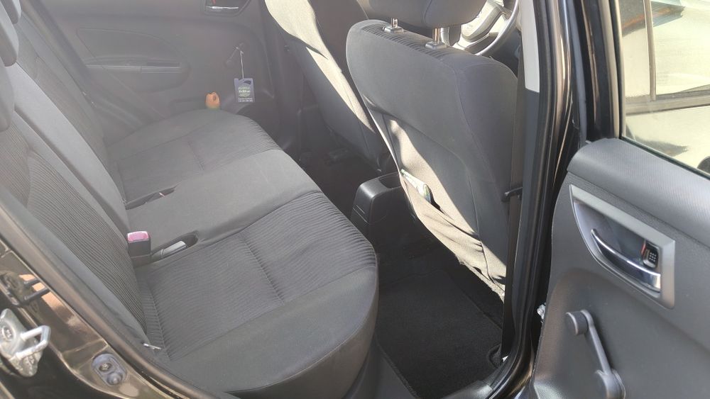 Suzuki SWIFT 2010r