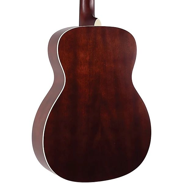Recording King ROS-11-FE3-TBR Series guitarra eletroacustica