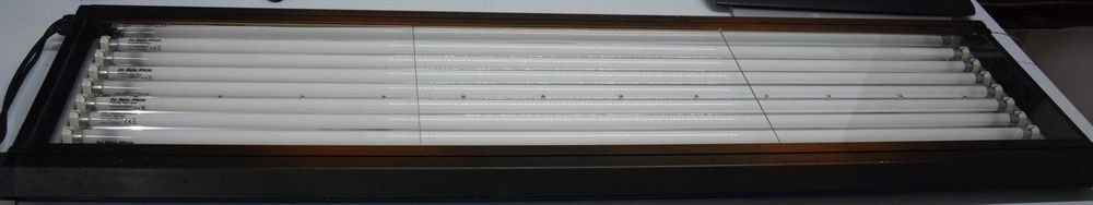 Lampa Akwarium AquaMedic Ocean Light T5