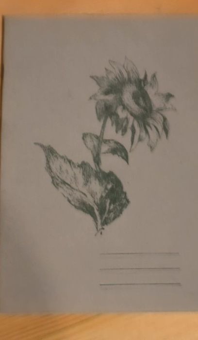 Zestaw zeszytów PRL