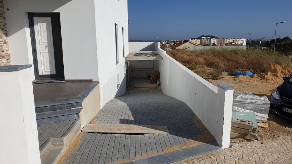Moradia T4 à venda em Ramada e Caneças, Odivelas — foto 10