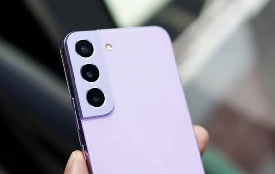 Samsung s22 128Gb c/novo