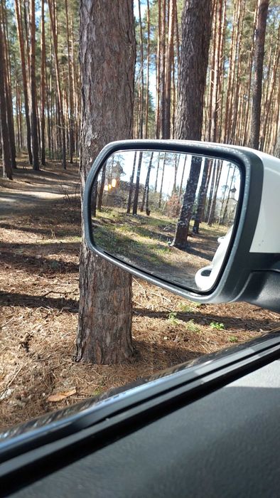 Форд Едж SEL, 2020