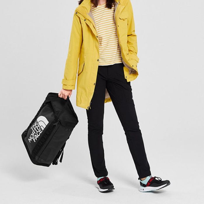 ОРИГІНАЛ! Рюкзак North Face Fuse box L, Base Camp Fuse Box